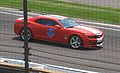 Get support for 2011 Chevrolet Camaro