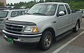 Get support for 1998 Ford F150