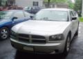 Get support for 2006 Dodge Charger
