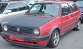 Get support for 1989 Volkswagen GTI