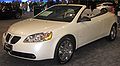 2009 Pontiac G6 New Review