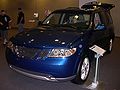 2006 Saab 9-7X New Review