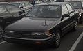 Get support for 1991 Mitsubishi Galant