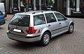 Get support for 2001 Volkswagen Golf