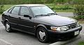 1997 Saab 900 Support - Support Question