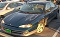 1995 Dodge Intrepid Support - Support Question