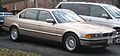 1995 BMW 7 Series New Review