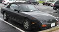 1992 Nissan 240SX New Review