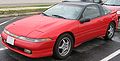 Get support for 1991 Mitsubishi Eclipse