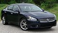 Get support for 2010 Nissan Maxima