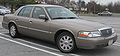 Get support for 2005 Mercury Grand Marquis