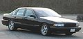 Get support for 1996 Chevrolet Impala