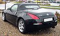 2008 Nissan 350Z New Review
