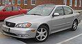 Get support for 2002 Infiniti I35