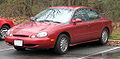 1996 Ford Taurus New Review