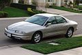 1997 Oldsmobile Aurora Support - Support Question