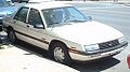 Get support for 1989 Chevrolet Corsica