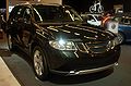 2008 Saab 9-7X New Review