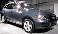 Get support for 2010 Audi Q5