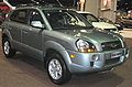 Get support for 2009 Hyundai Tucson