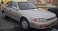 1996 Toyota Camry New Review