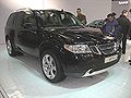 Get support for 2007 Saab 9-7X