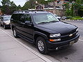 Get support for 2004 Chevrolet Suburban