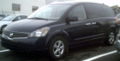 2007 Nissan Quest New Review