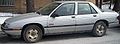 1991 Chevrolet Corsica New Review