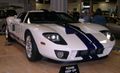 Get support for 2005 Ford GT