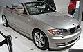 2008 BMW 1 Series Support - Support Question