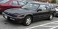 Get support for 1991 Honda Prelude