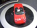 2009 Chevrolet Corvette Support - Support Question