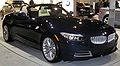 Get support for 2009 BMW Z4