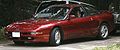 1993 Ford Probe New Review