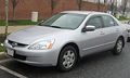Get support for 2004 Honda Accord