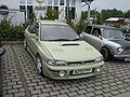 1998 Subaru Impreza Support - Support Question