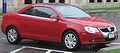 2010 Volkswagen Eos New Review