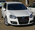 Get support for 2009 Volkswagen GTI
