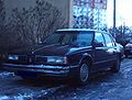 1989 Oldsmobile 88 Support - Support Question