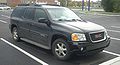 2005 GMC Envoy Support - Support Question