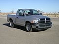 2005 Dodge Ram 1500 Pickup New Review
