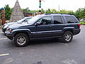 Get support for 2002 Jeep Grand Cherokee