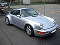 Get support for 1993 Porsche 911