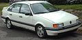Get support for 1993 Volkswagen Passat