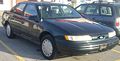 Get support for 1993 Ford Taurus