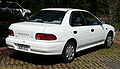 1994 Subaru Impreza Support - Support Question