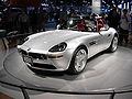 2003 BMW Z8 New Review