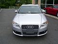 Get support for 2007 Audi S4