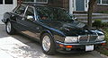 Get support for 1994 Jaguar XJ6